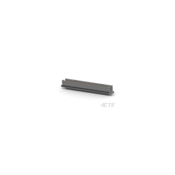 Te Connectivity ASSY PIN EUROCARD TYPE R LEAD-FREE 96 PO 5148304-4 - main